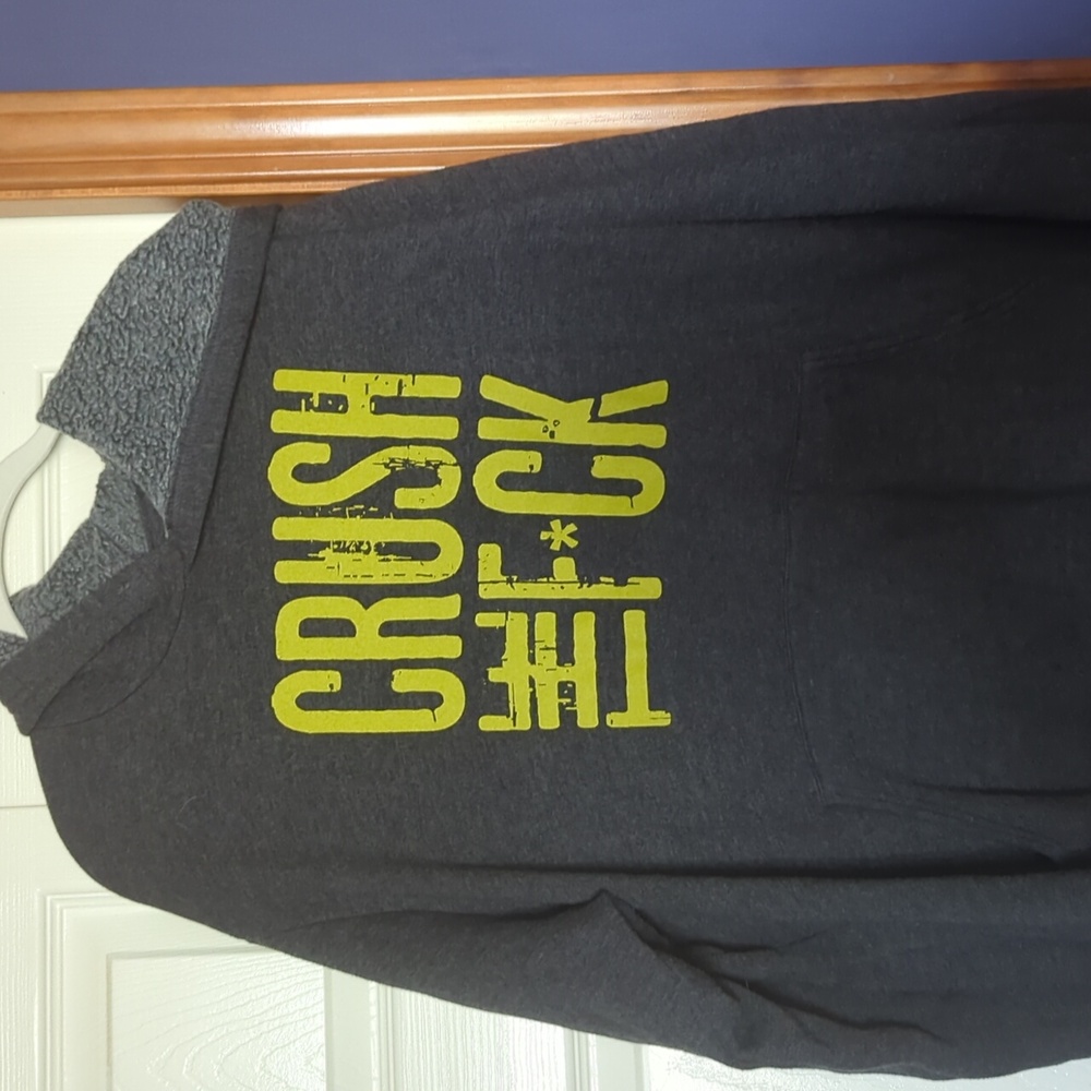 Limited edition unisex Chaos and Kindness hoodie